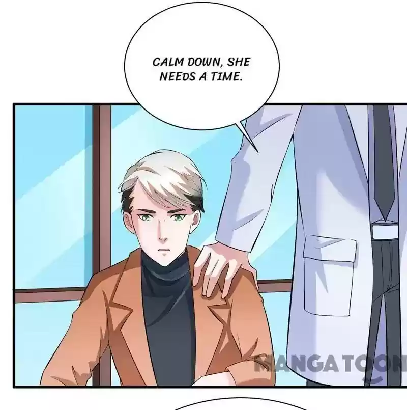 The Substitute Bride Chapter 60