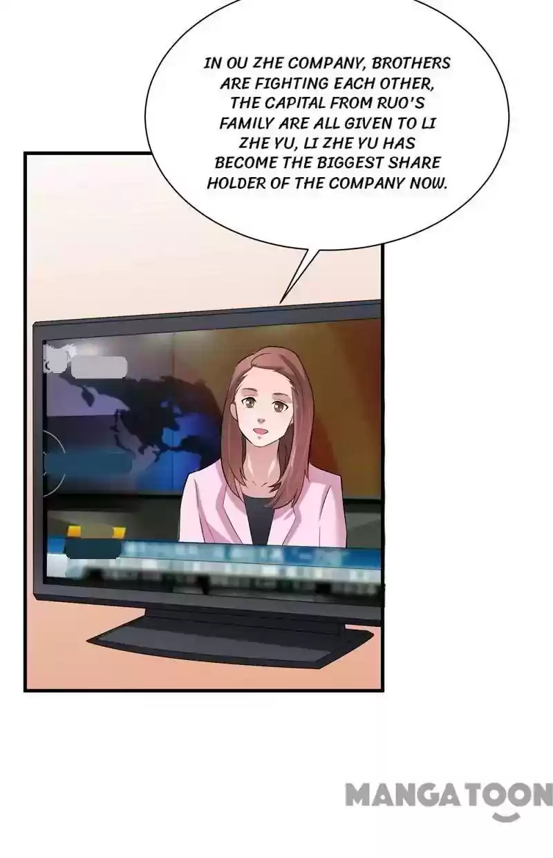 The Substitute Bride Chapter 60