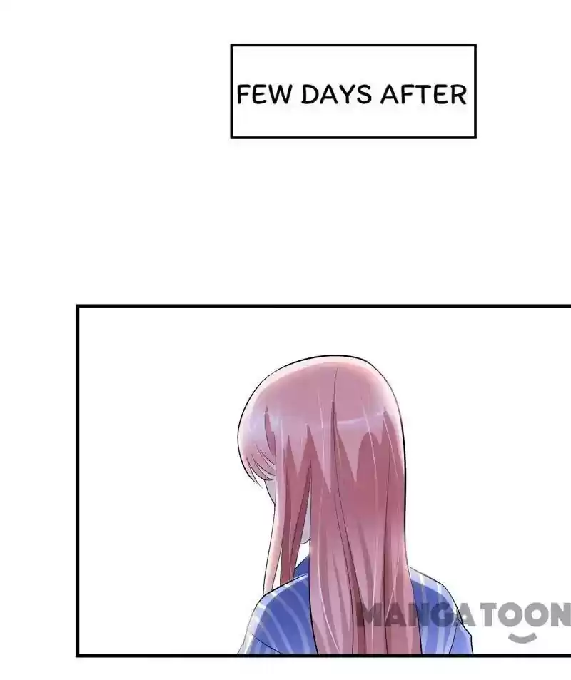 The Substitute Bride Chapter 60