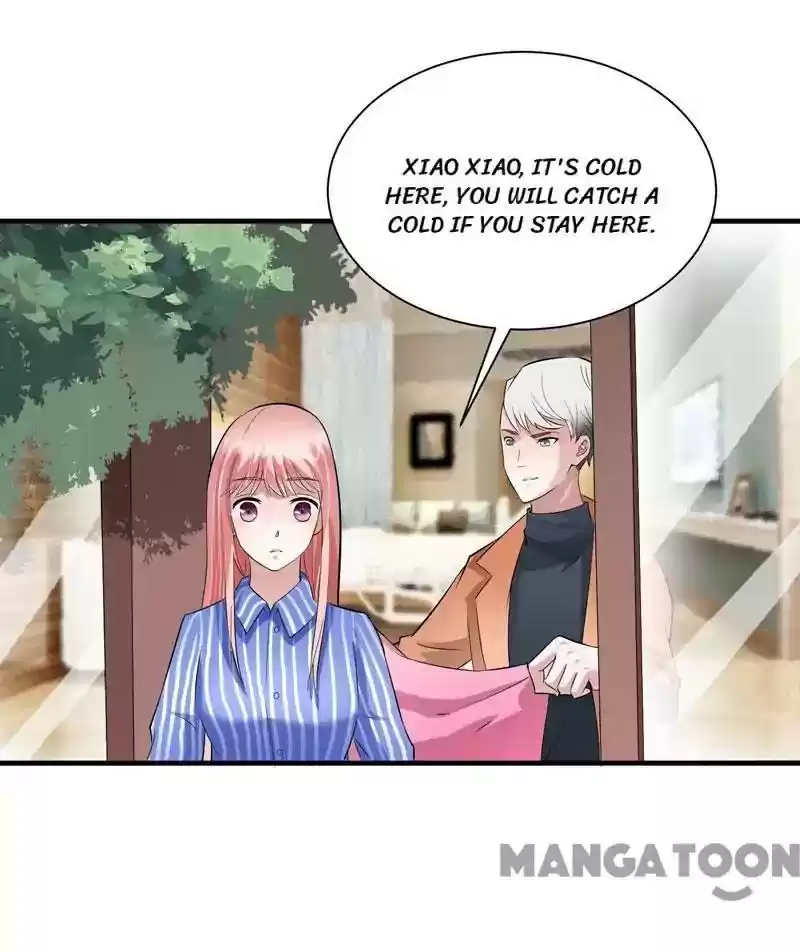 The Substitute Bride Chapter 60