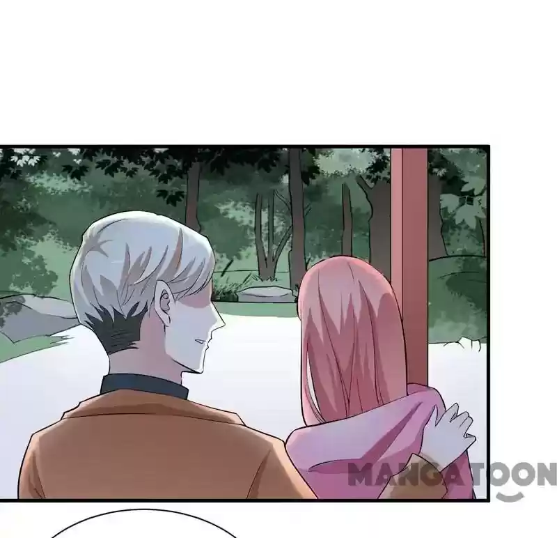 The Substitute Bride Chapter 60