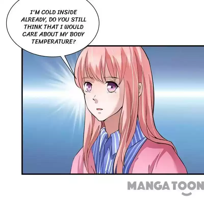 The Substitute Bride Chapter 60