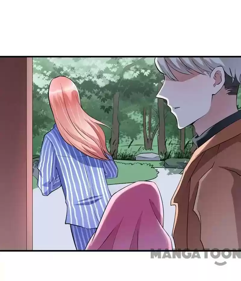 The Substitute Bride Chapter 60