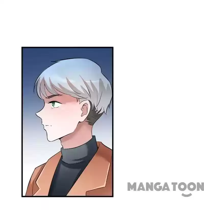 The Substitute Bride Chapter 60