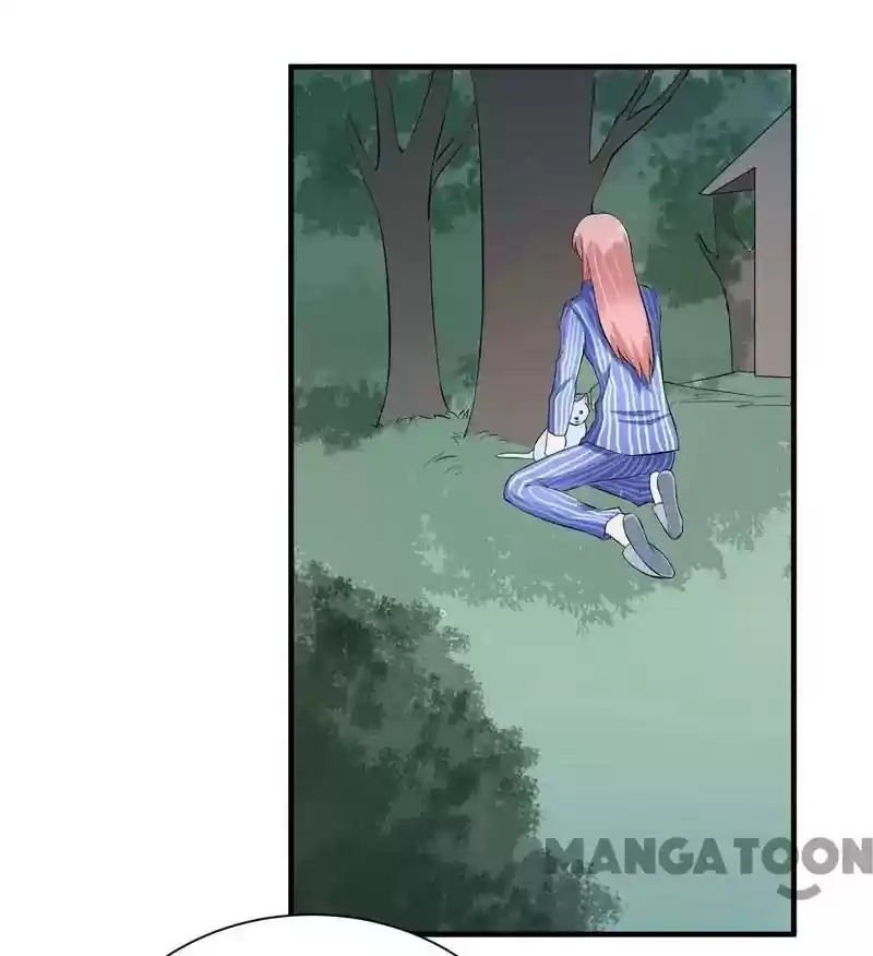 The Substitute Bride Chapter 60