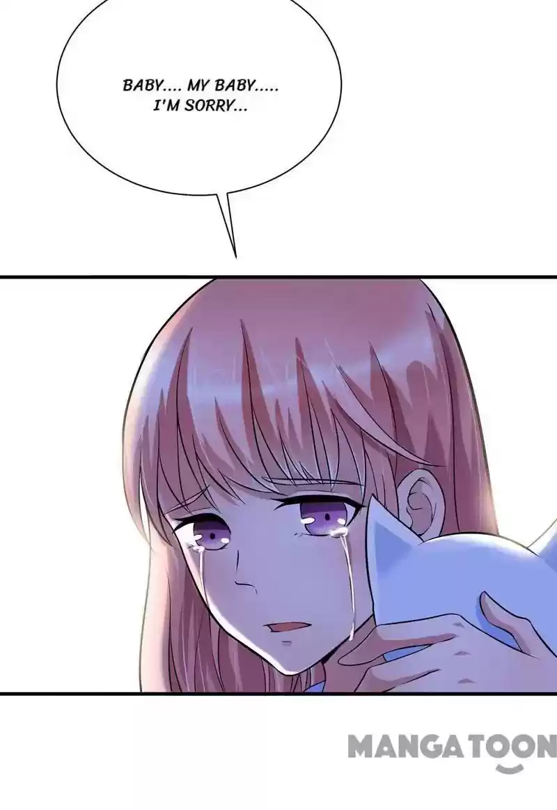 The Substitute Bride Chapter 60