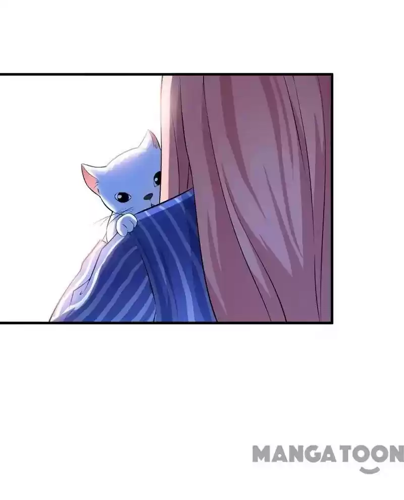 The Substitute Bride Chapter 60