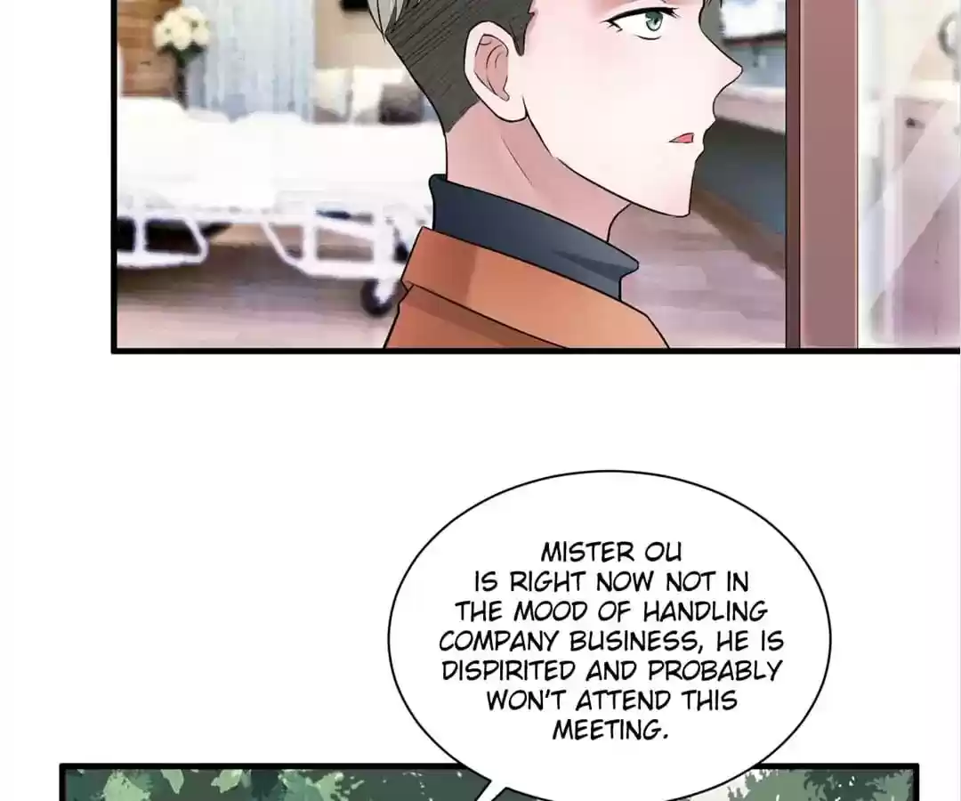 The Substitute Bride Chapter 61