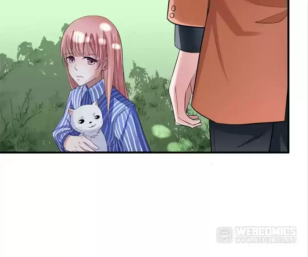 The Substitute Bride Chapter 61