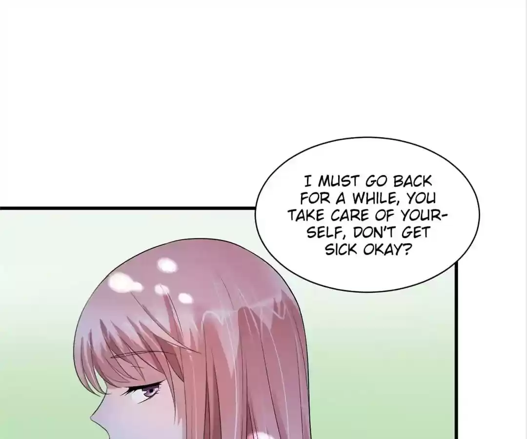 The Substitute Bride Chapter 61