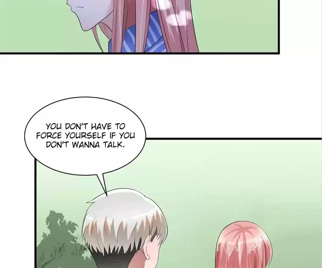 The Substitute Bride Chapter 61