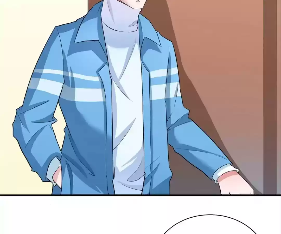 The Substitute Bride Chapter 61