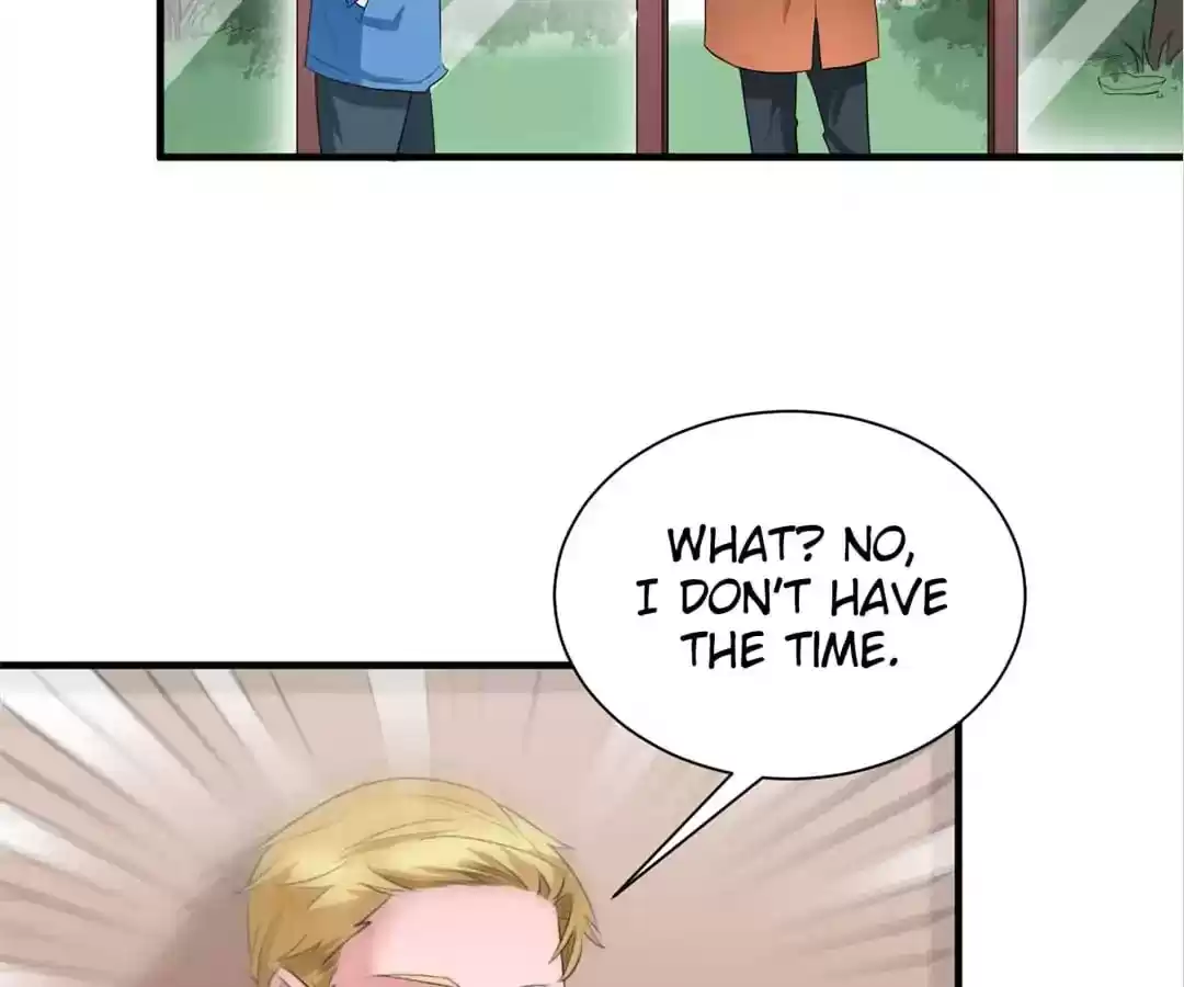 The Substitute Bride Chapter 61