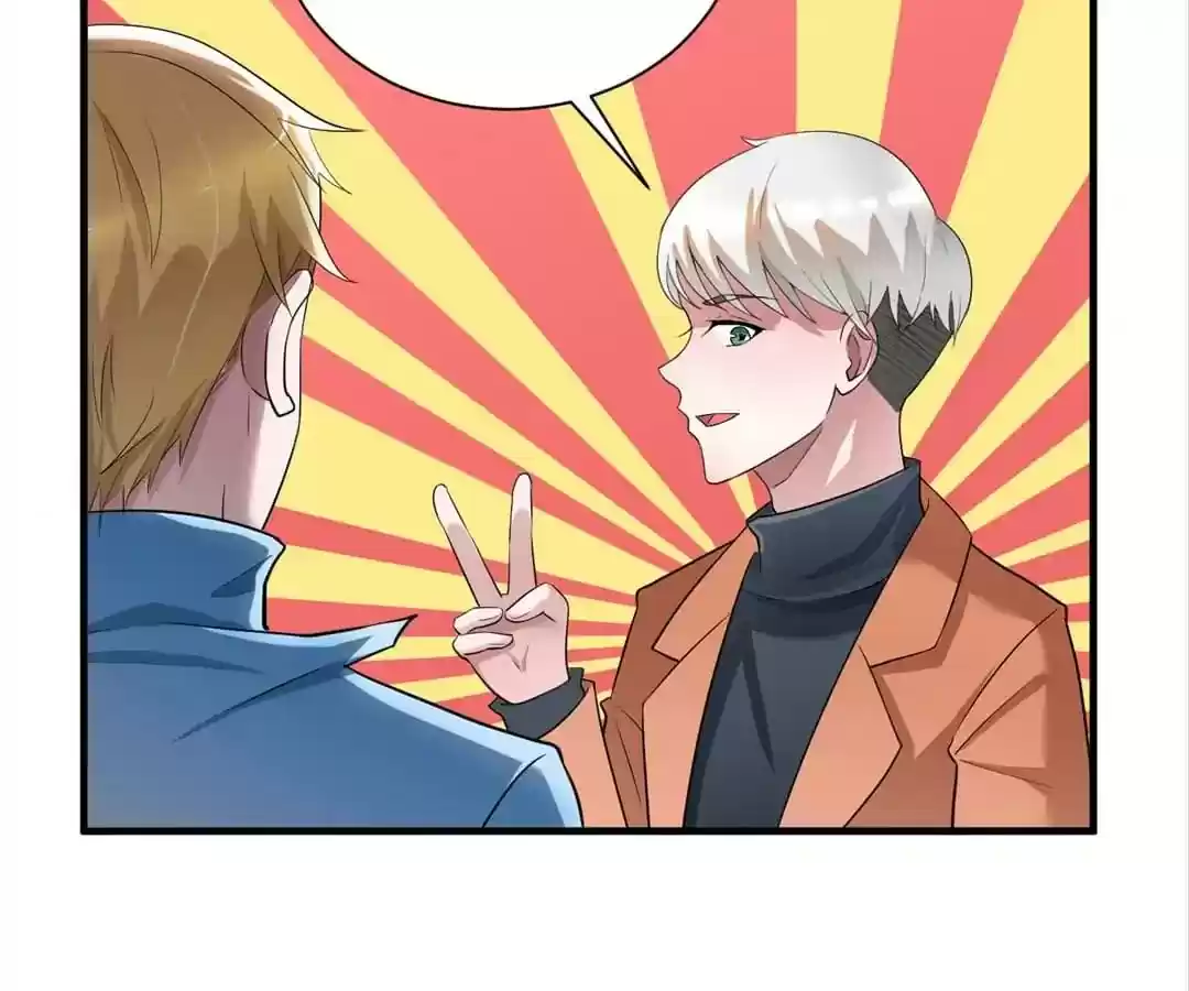 The Substitute Bride Chapter 61