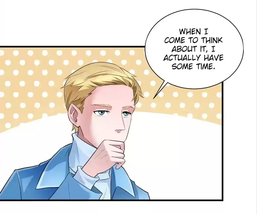 The Substitute Bride Chapter 61