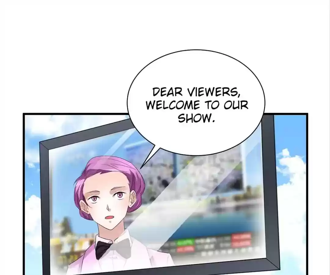 The Substitute Bride Chapter 61