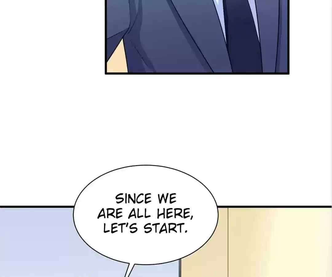 The Substitute Bride Chapter 61