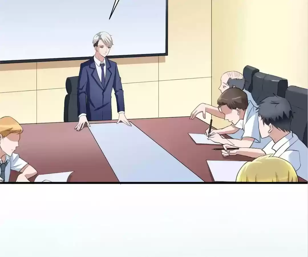 The Substitute Bride Chapter 61