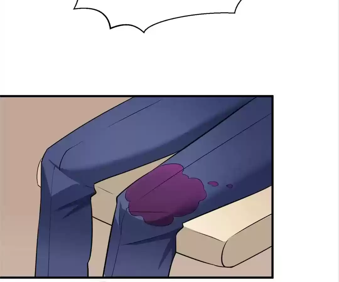 The Substitute Bride Chapter 61