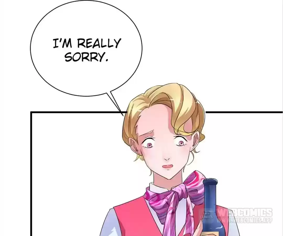 The Substitute Bride Chapter 61