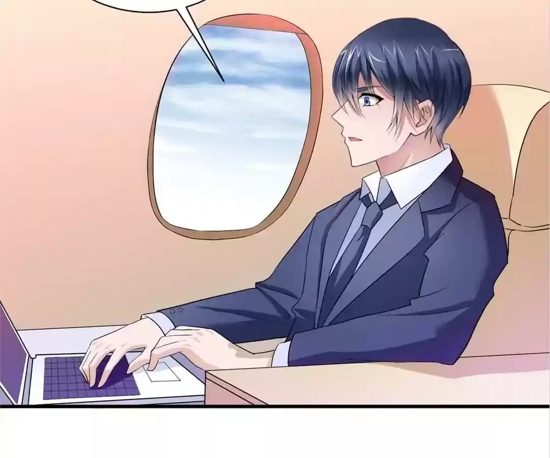 The Substitute Bride Chapter 61