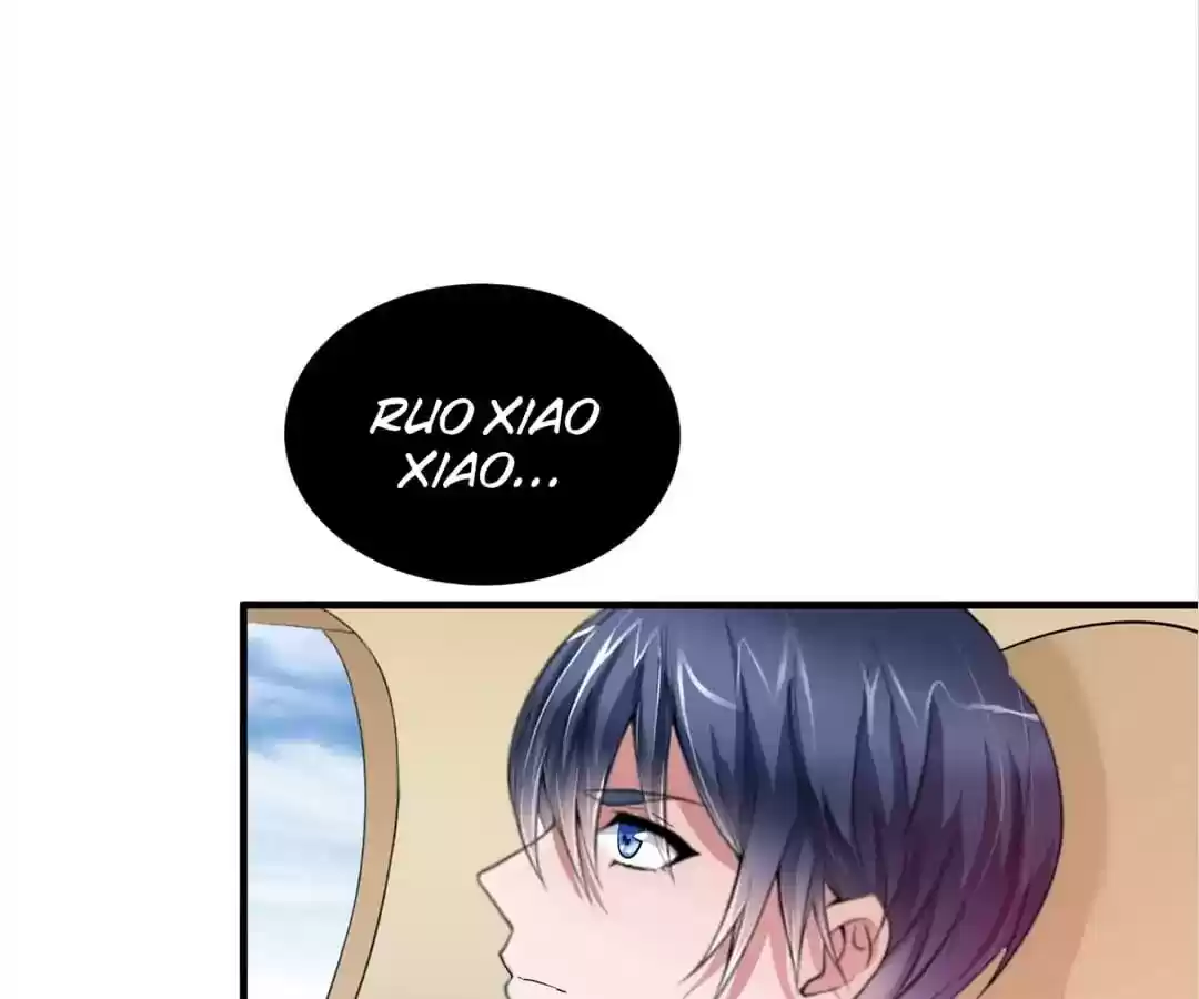 The Substitute Bride Chapter 61