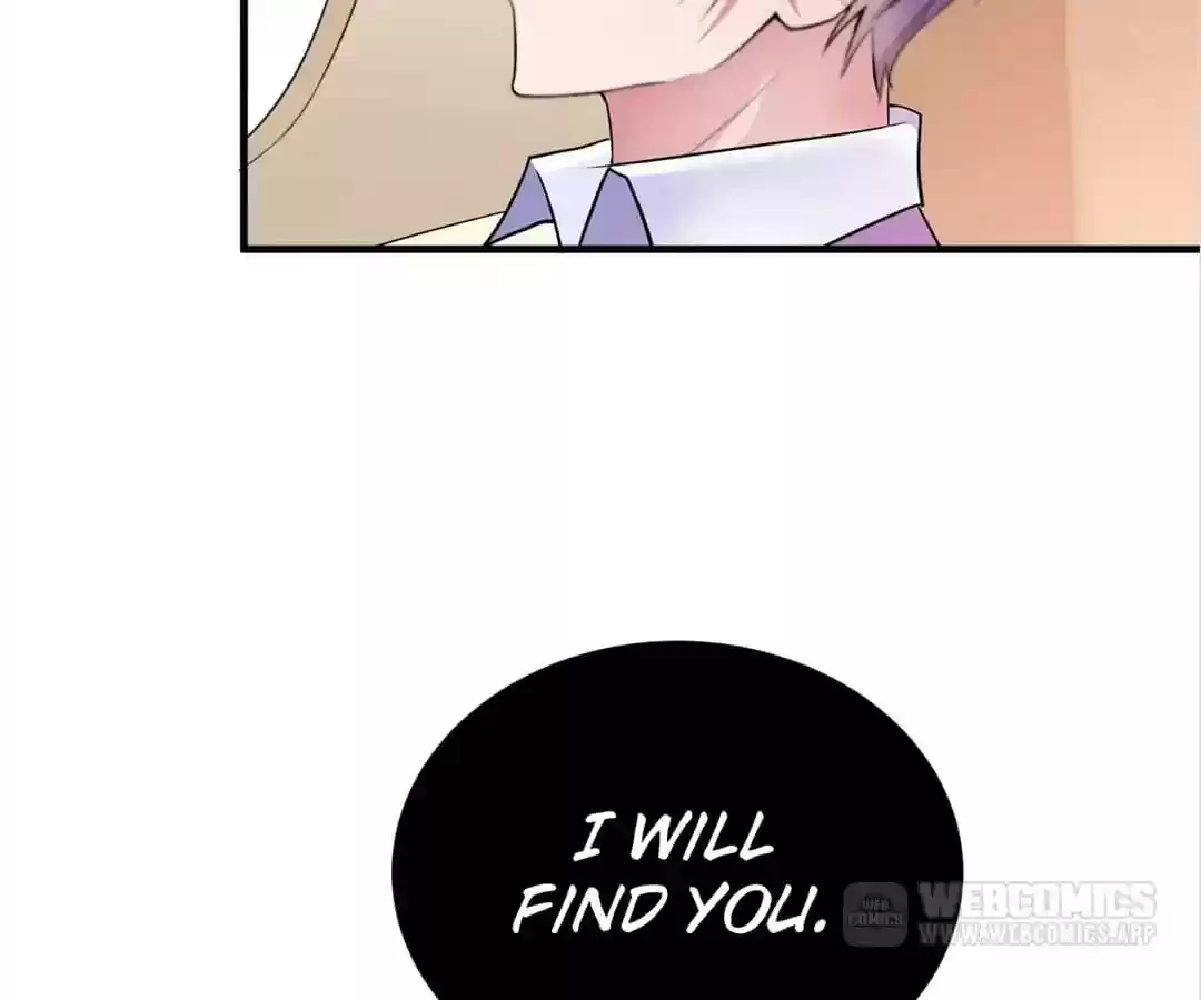 The Substitute Bride Chapter 61