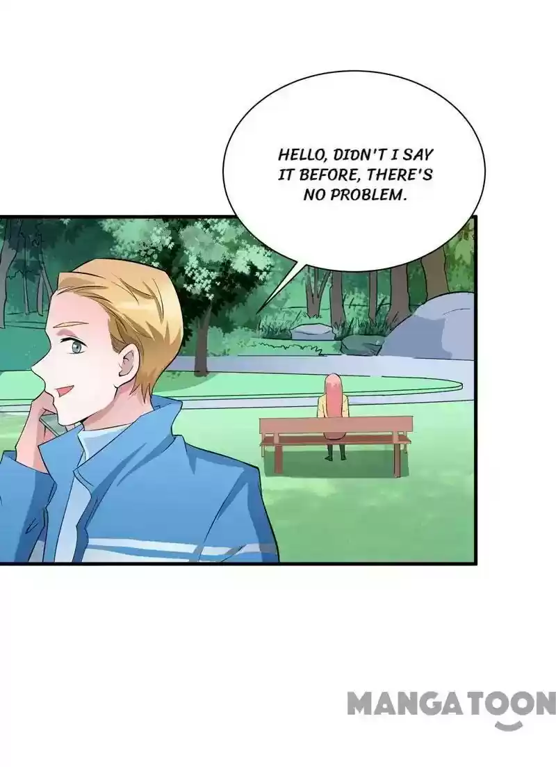 The Substitute Bride Chapter 62