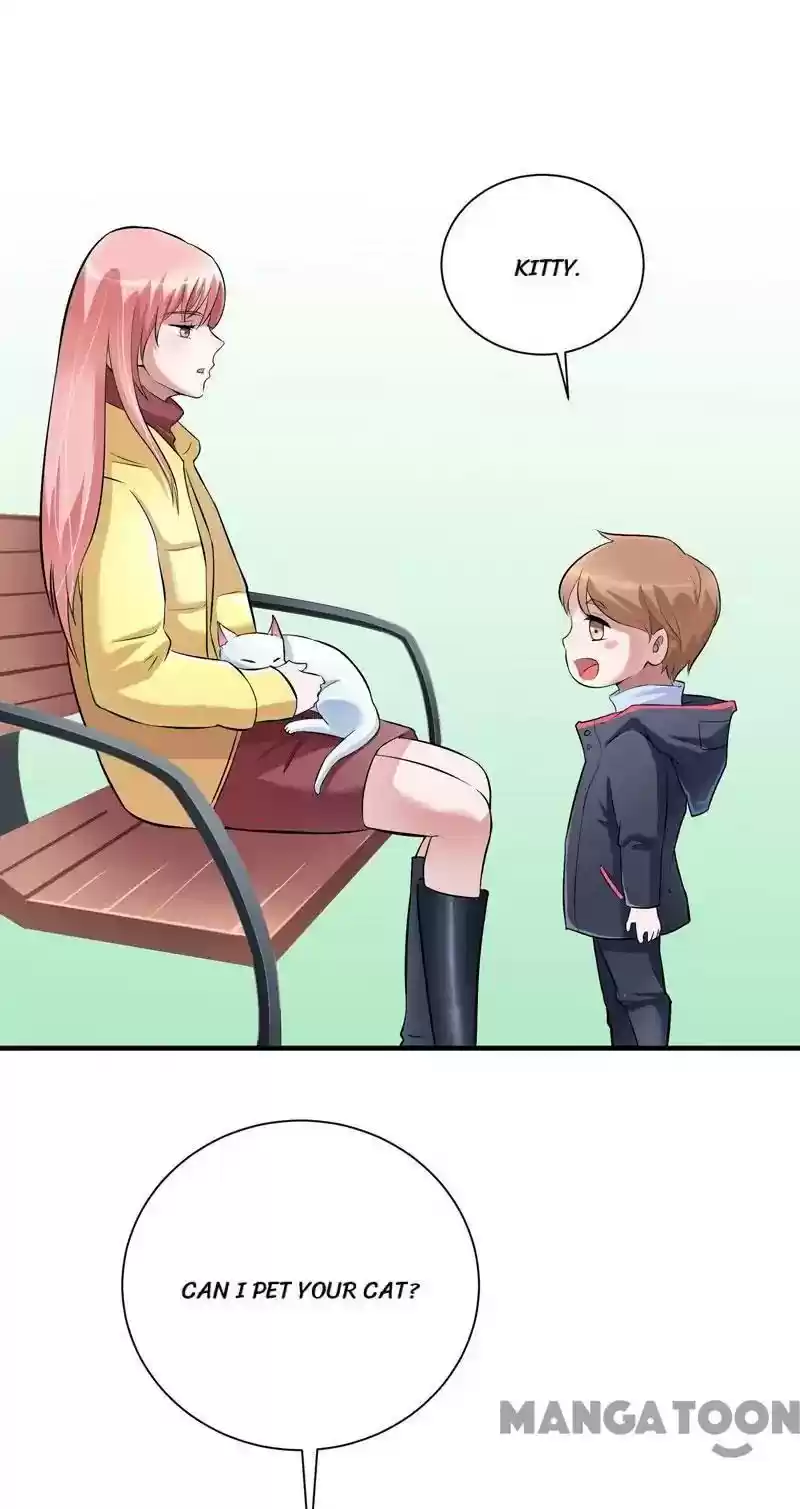 The Substitute Bride Chapter 62