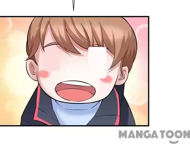 The Substitute Bride Chapter 62