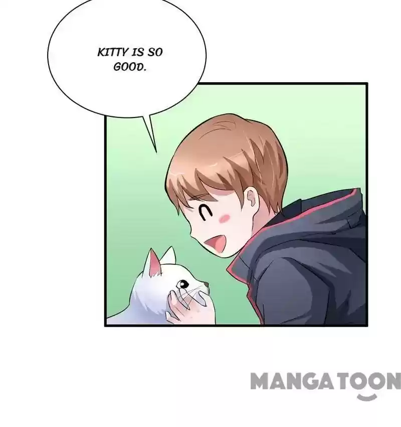 The Substitute Bride Chapter 62