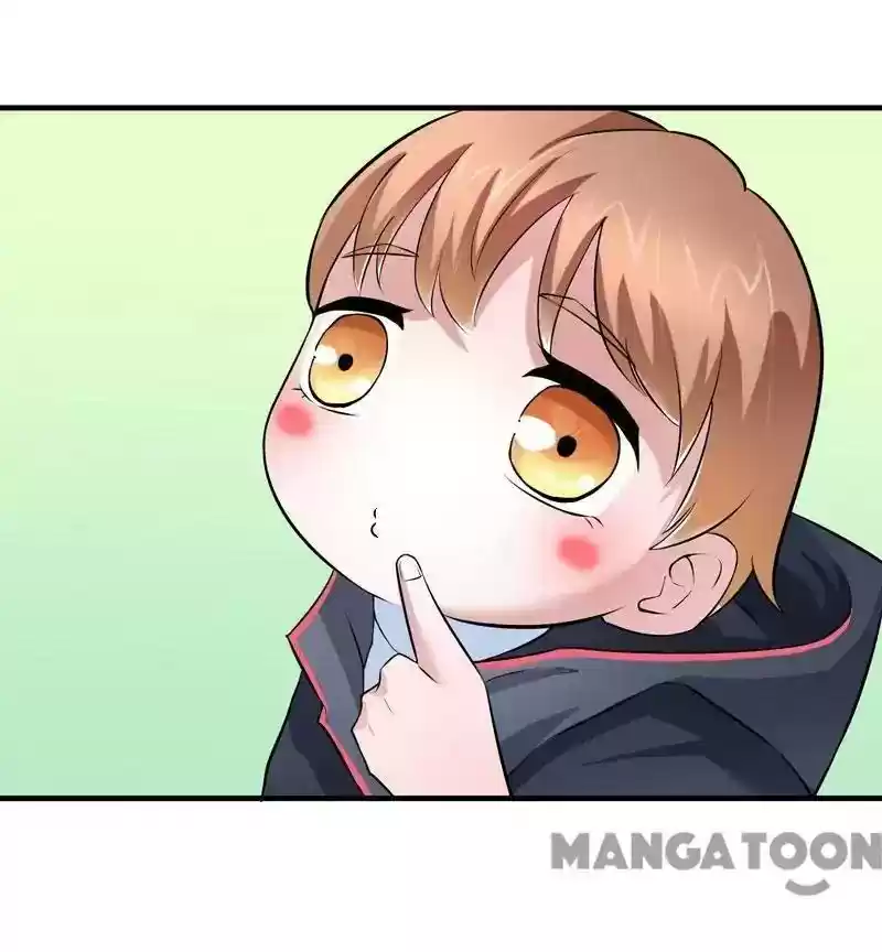 The Substitute Bride Chapter 62