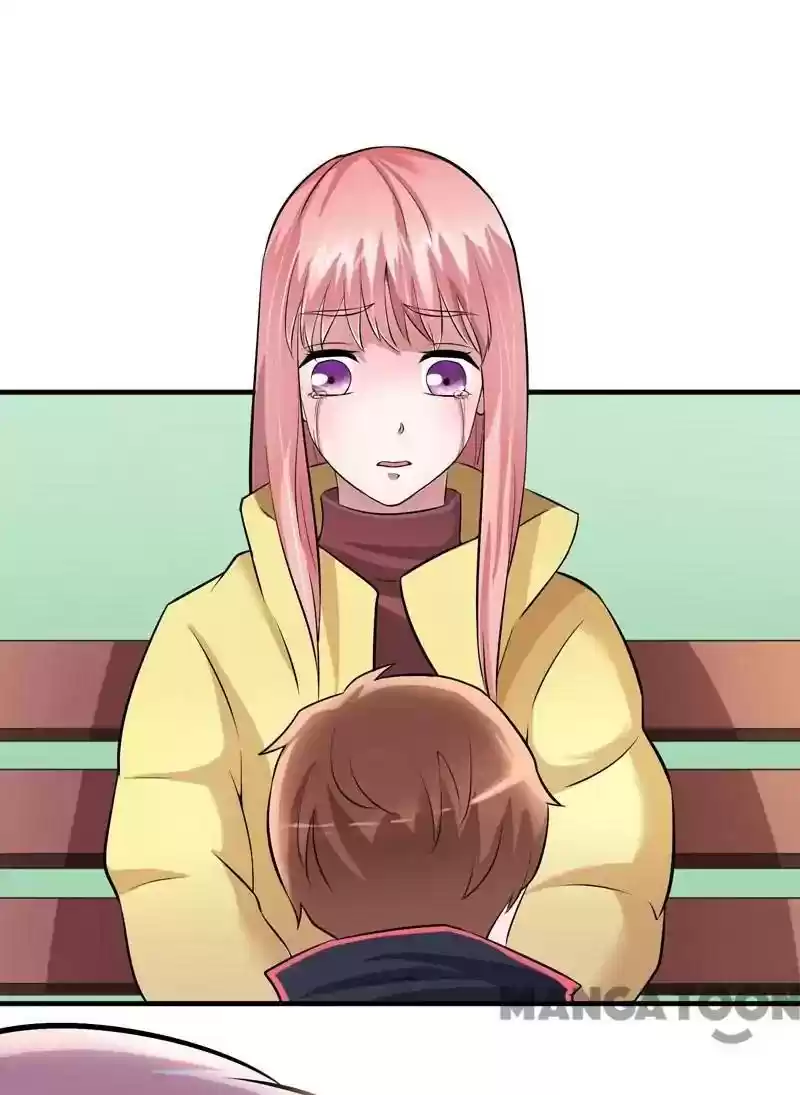 The Substitute Bride Chapter 62