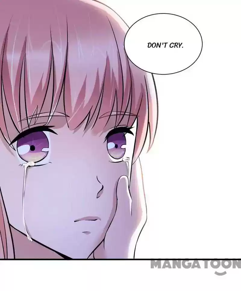 The Substitute Bride Chapter 62