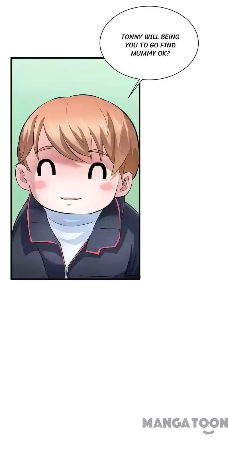 The Substitute Bride Chapter 62