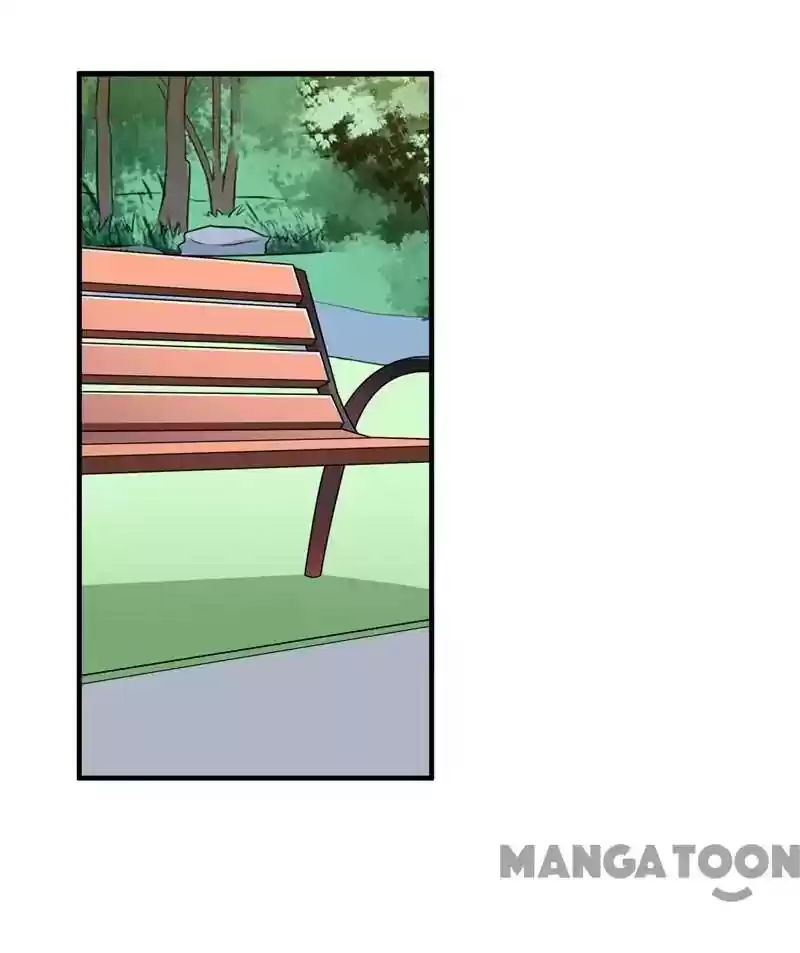 The Substitute Bride Chapter 62