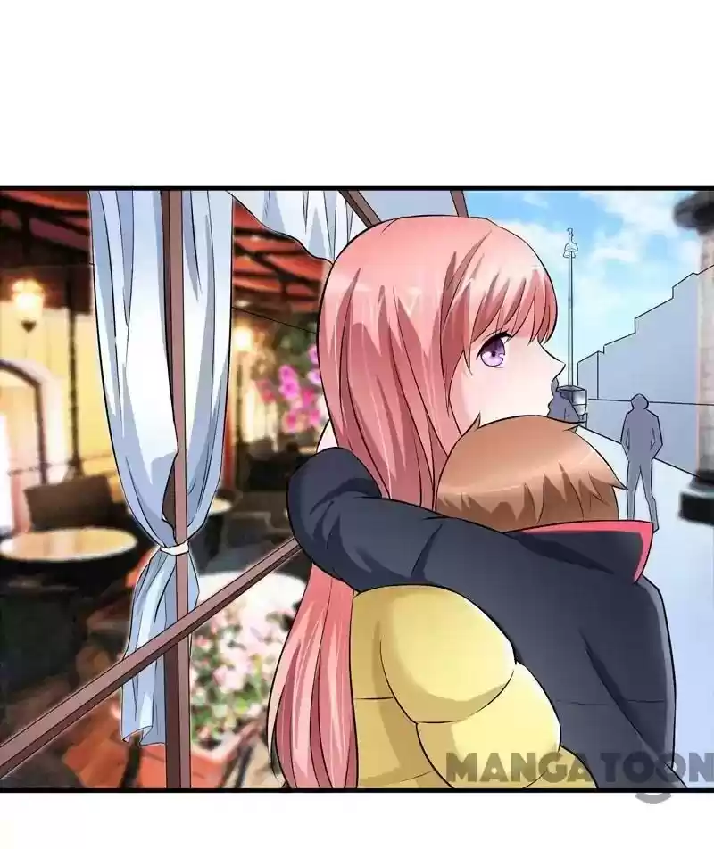 The Substitute Bride Chapter 62