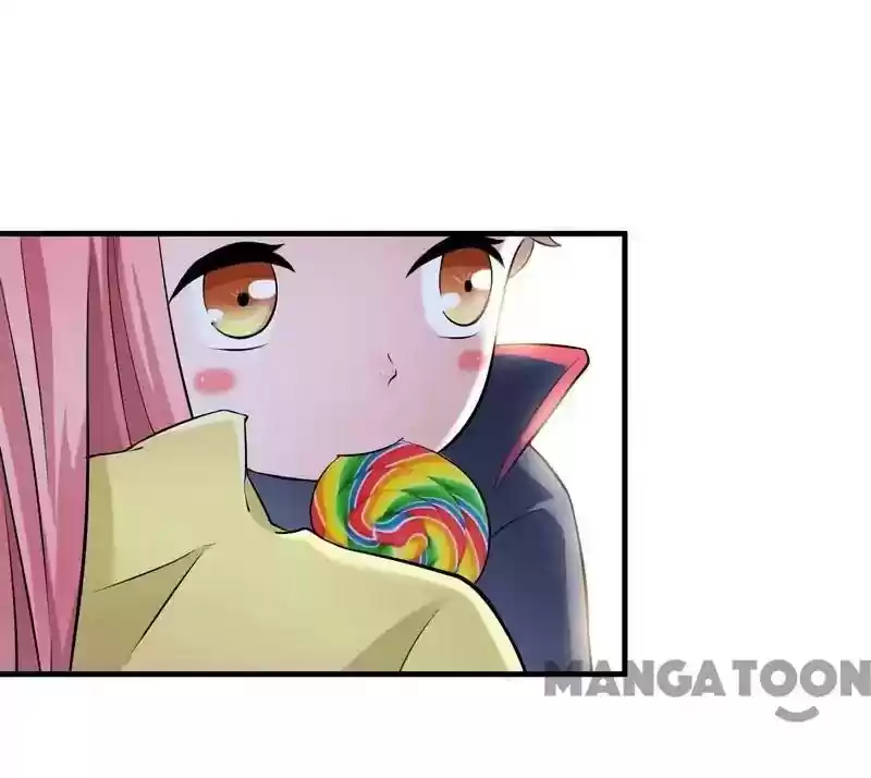 The Substitute Bride Chapter 62