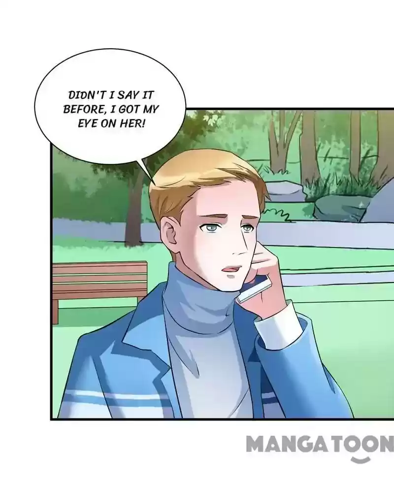 The Substitute Bride Chapter 62