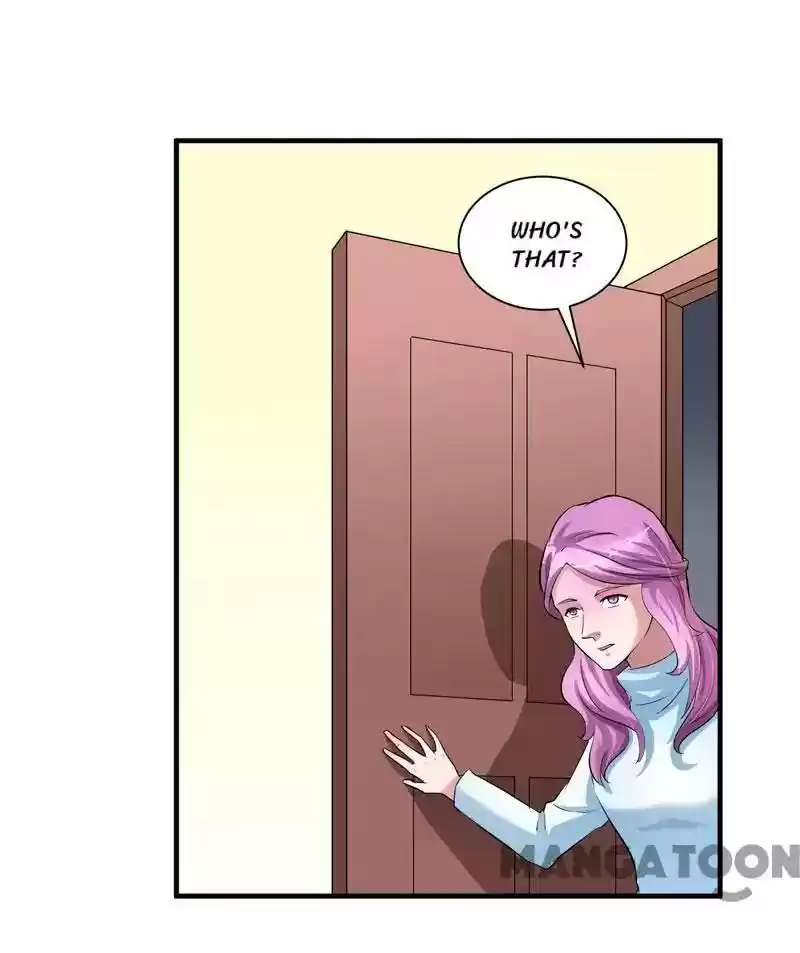 The Substitute Bride Chapter 62