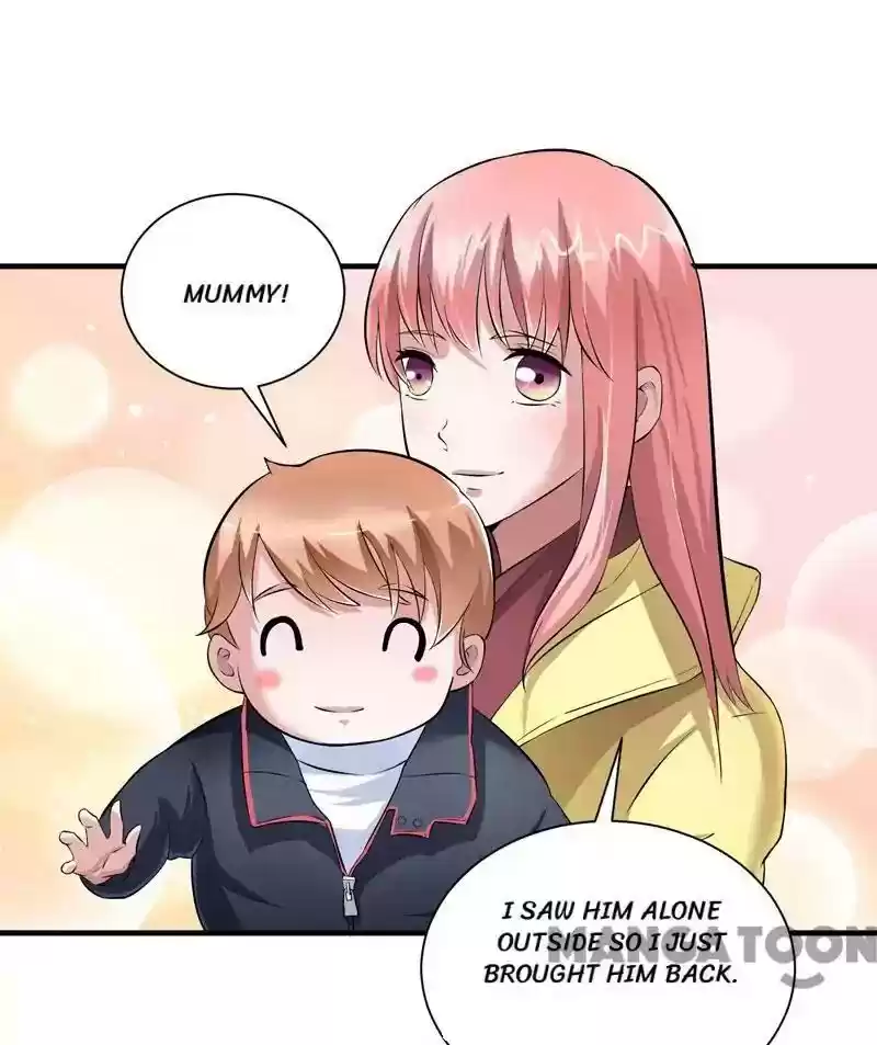 The Substitute Bride Chapter 62