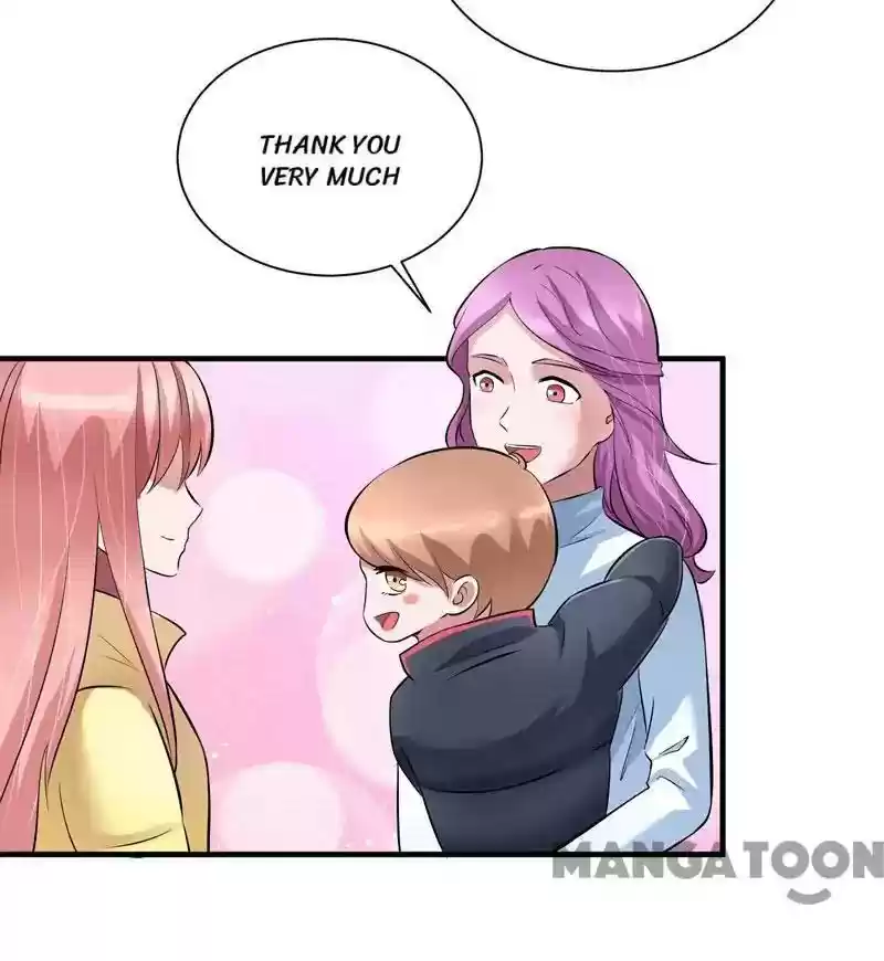 The Substitute Bride Chapter 62