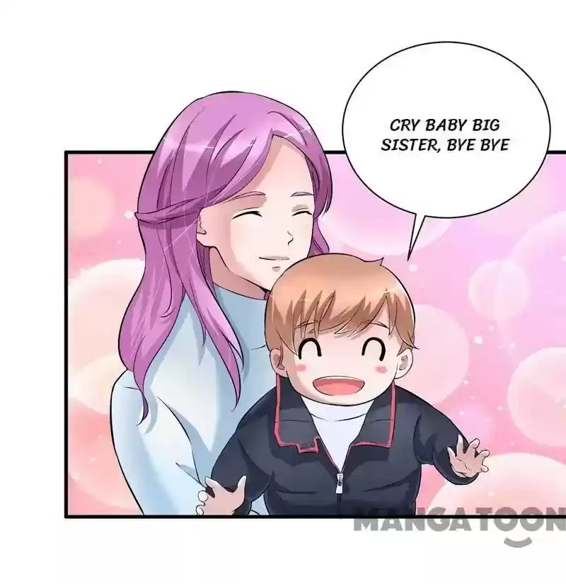 The Substitute Bride Chapter 62