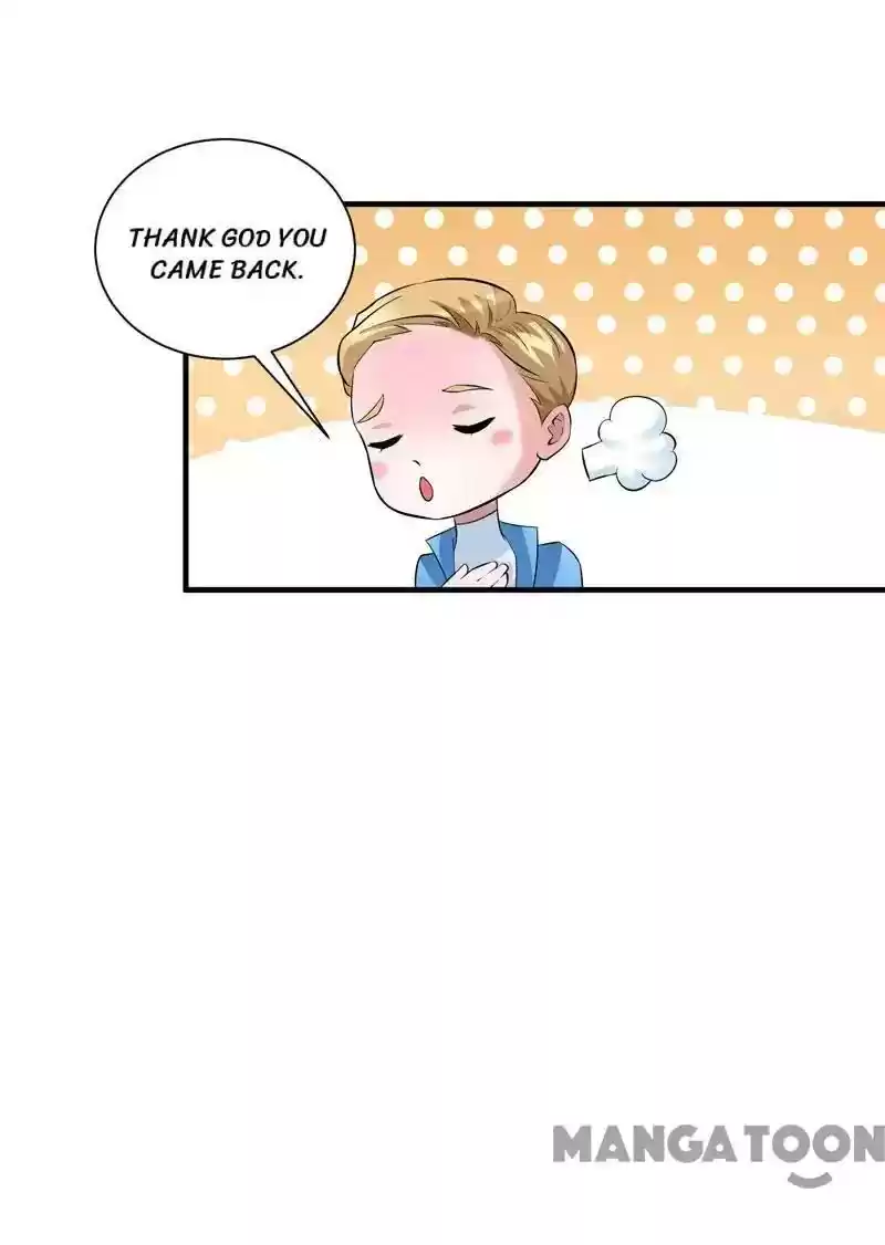 The Substitute Bride Chapter 62