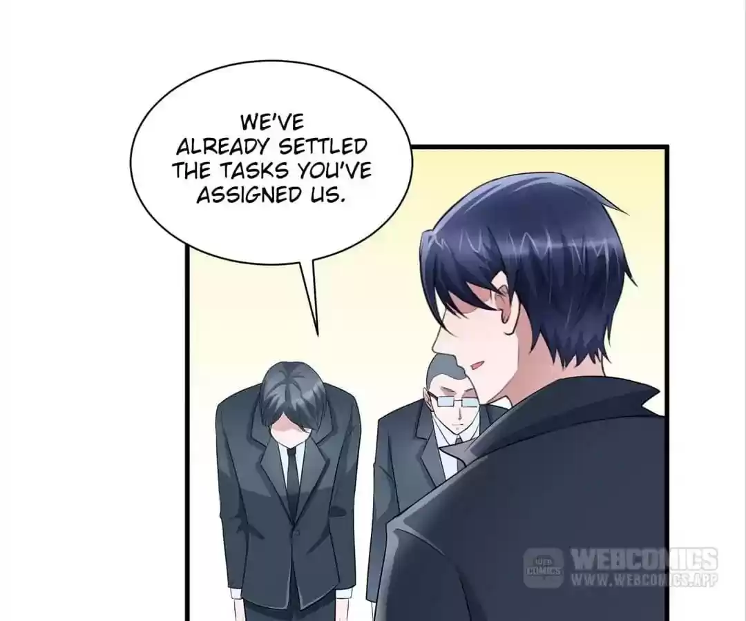 The Substitute Bride Chapter 63