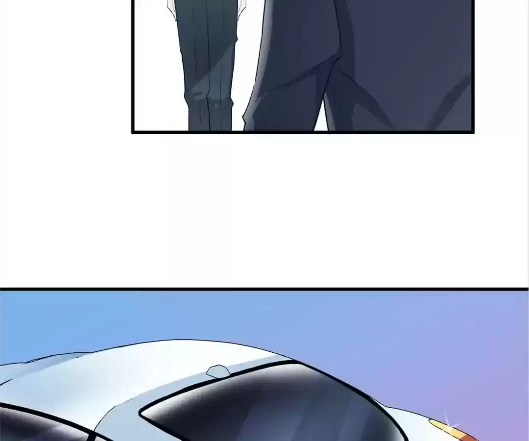 The Substitute Bride Chapter 63