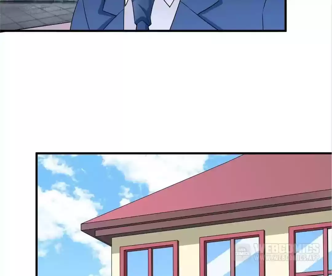 The Substitute Bride Chapter 63