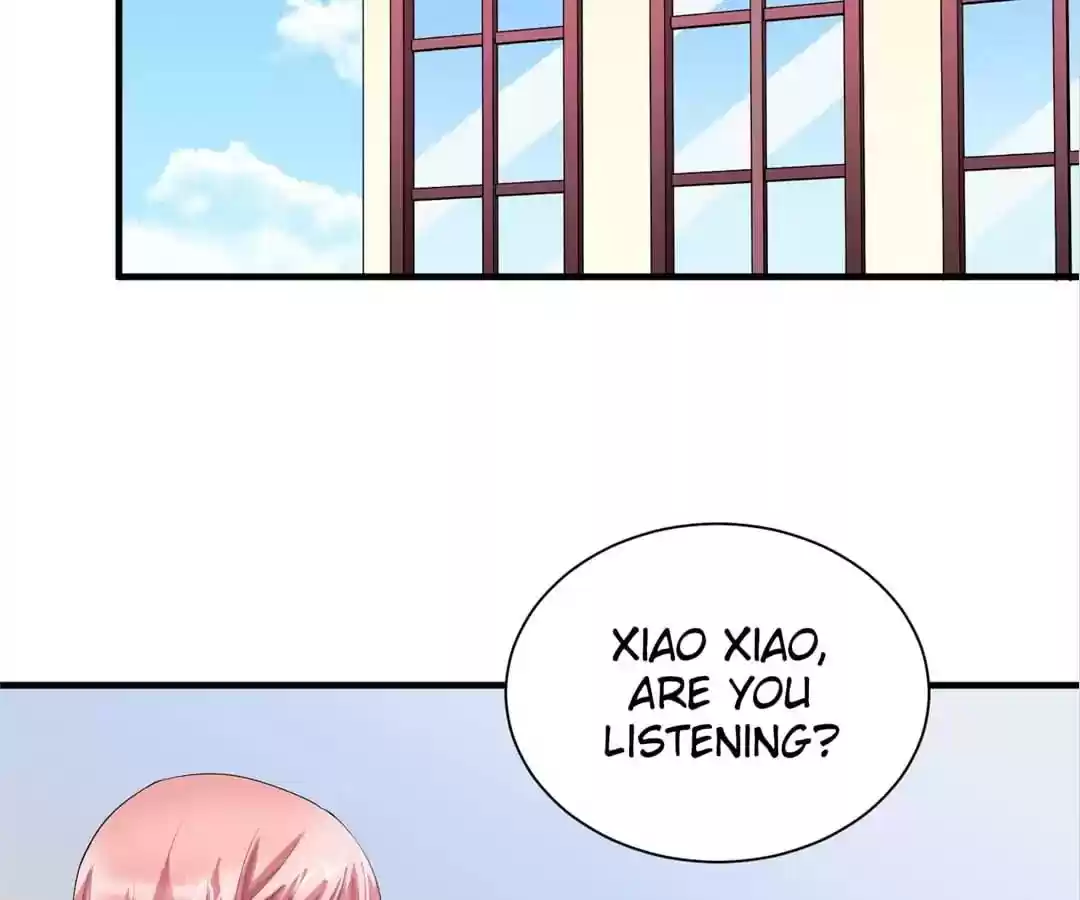 The Substitute Bride Chapter 63