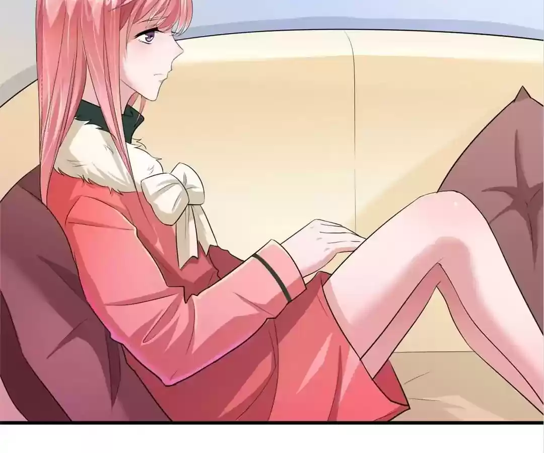 The Substitute Bride Chapter 63