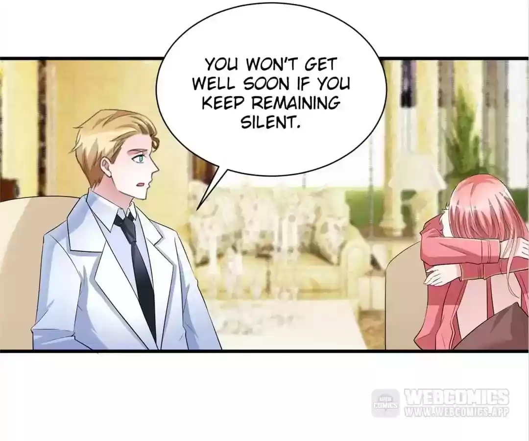 The Substitute Bride Chapter 63